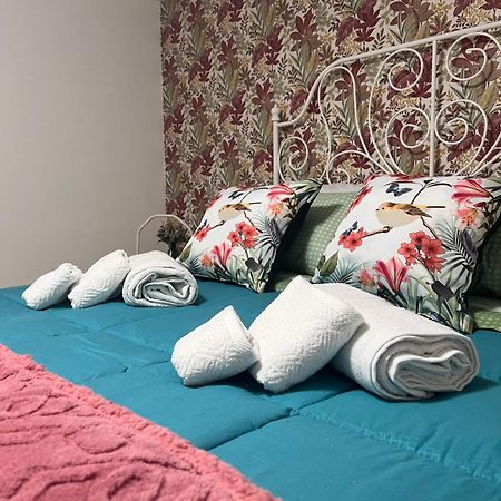 Apartament Easy Fly Neapol Zewnętrze zdjęcie