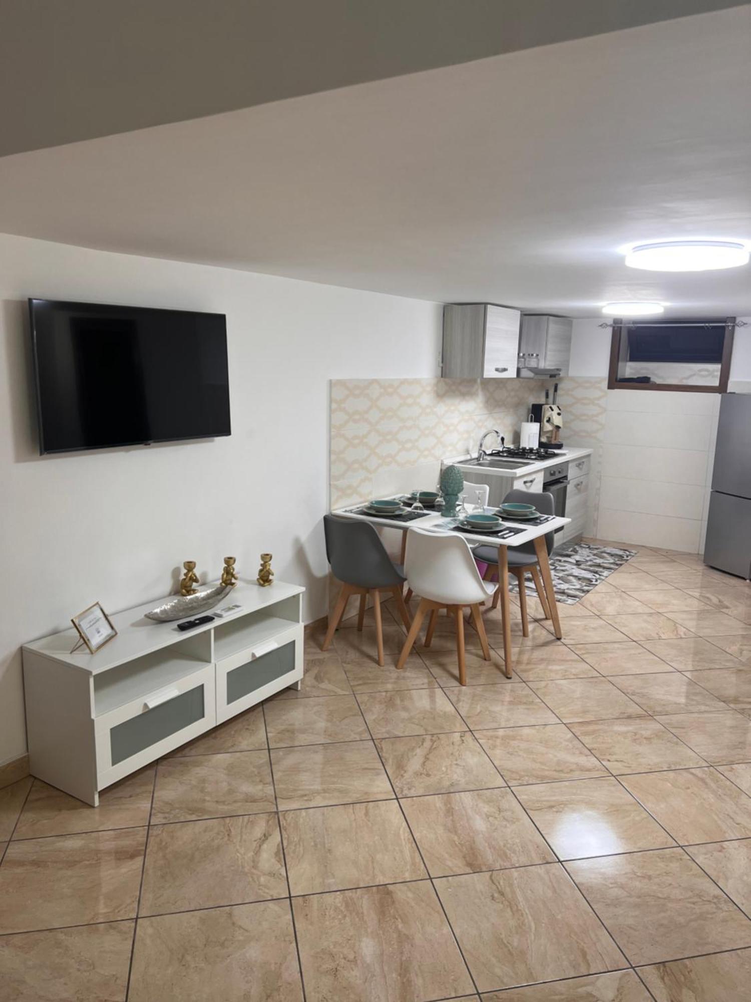 Apartament Easy Fly Neapol Zewnętrze zdjęcie