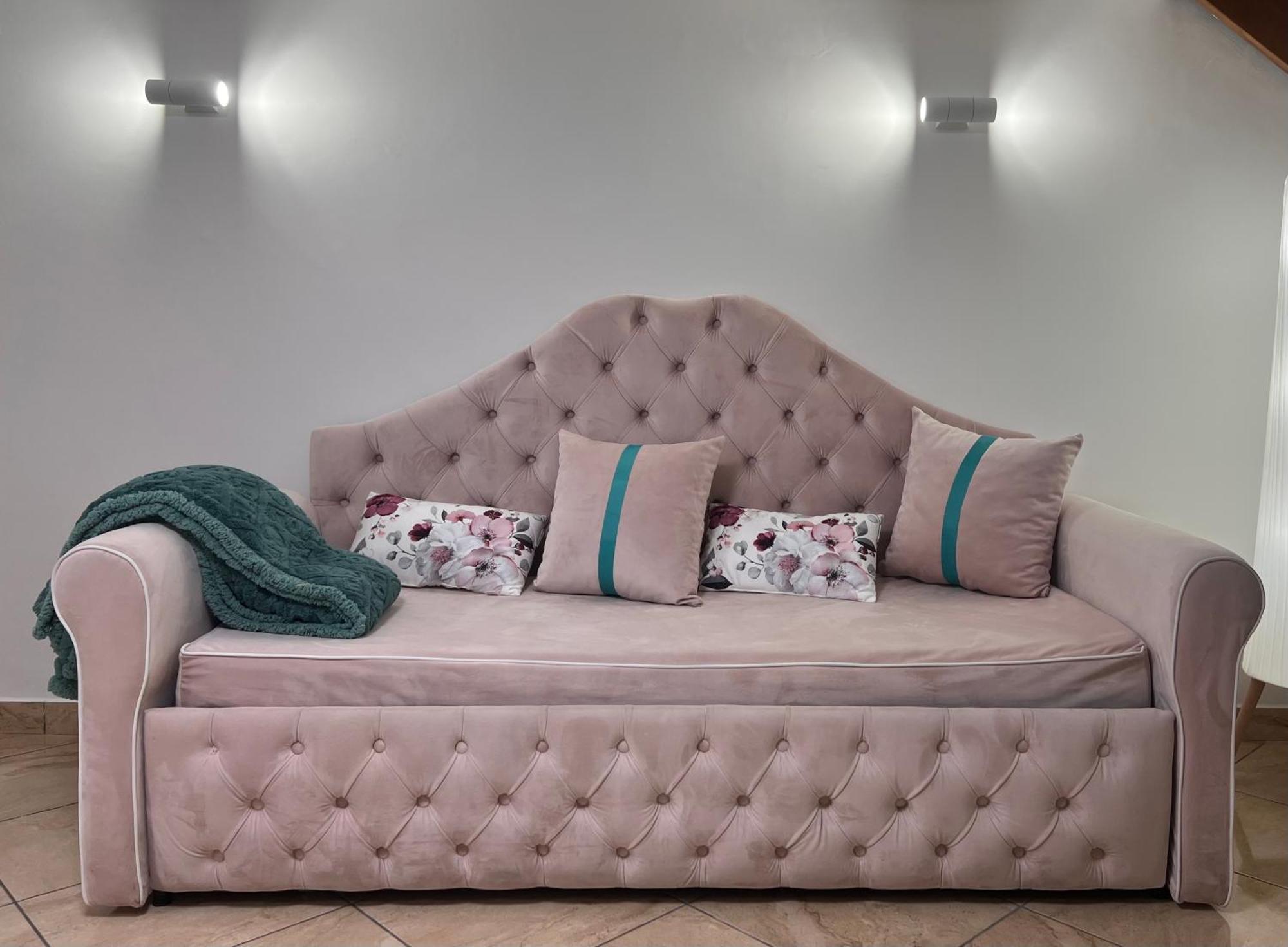 Apartament Easy Fly Neapol Zewnętrze zdjęcie