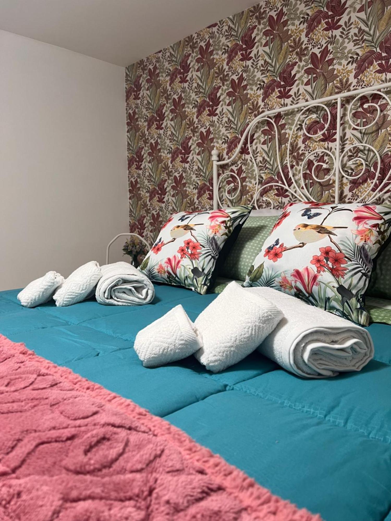Apartament Easy Fly Neapol Zewnętrze zdjęcie