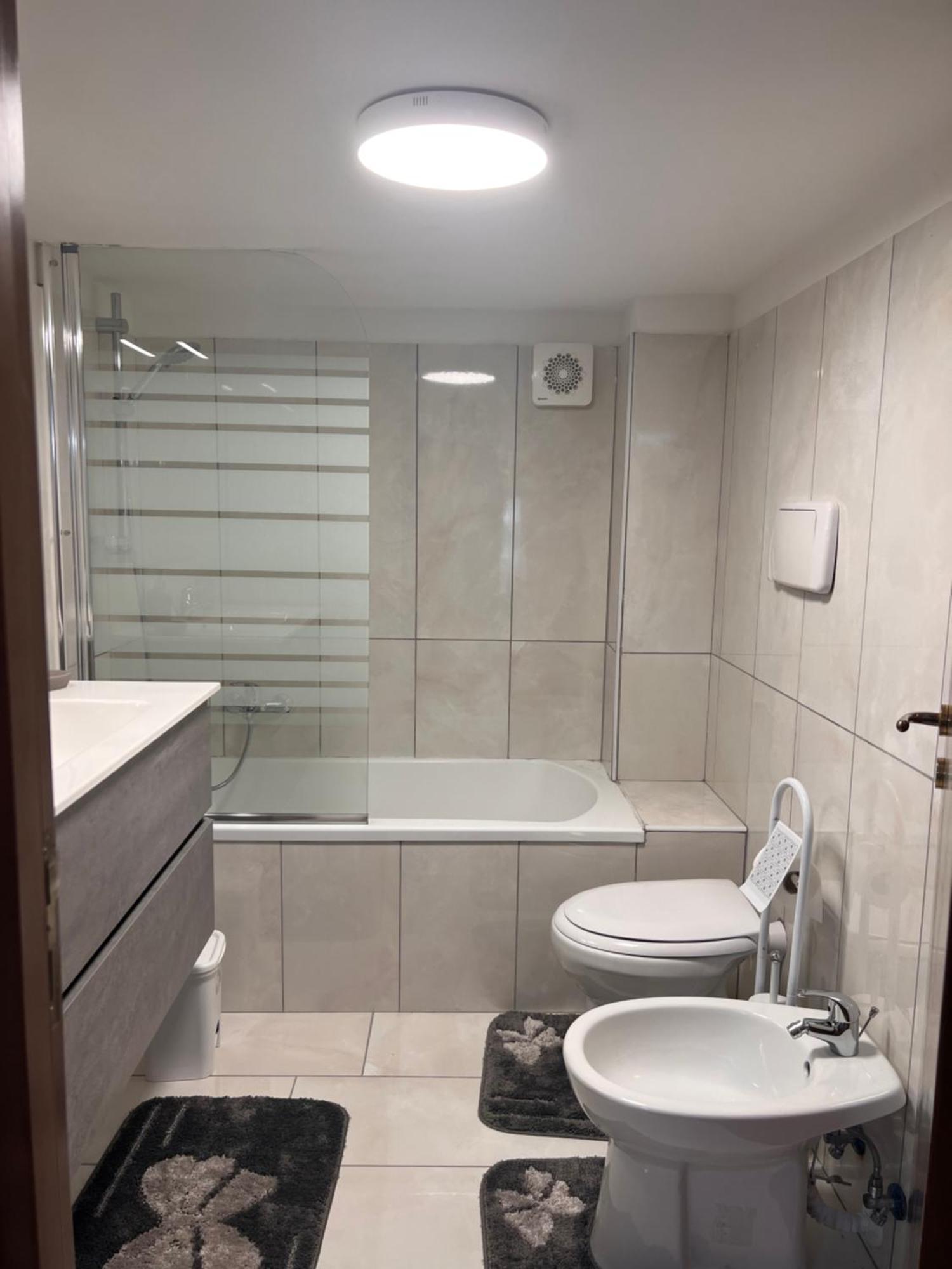 Apartament Easy Fly Neapol Zewnętrze zdjęcie